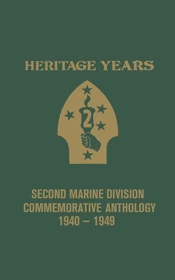 Heritage Years 1