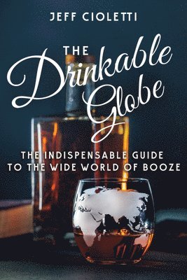 bokomslag The Drinkable Globe