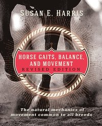 bokomslag Horse Gaits, Balance, and Movement