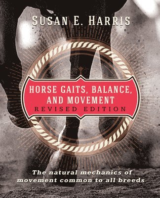 Horse Gaits, Balance, and Movement 1