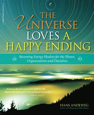 bokomslag Universe Loves a Happy Ending