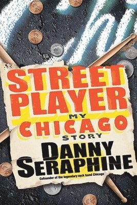 Street Player 1