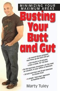 bokomslag Busting Your Butt and Gut