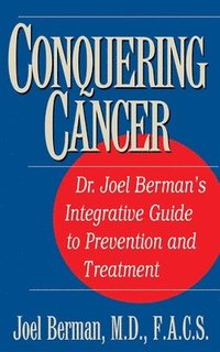 bokomslag Conquering Cancer