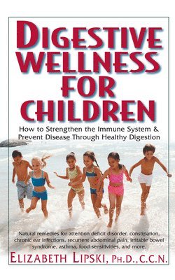 Digestive Wellness for Children 1