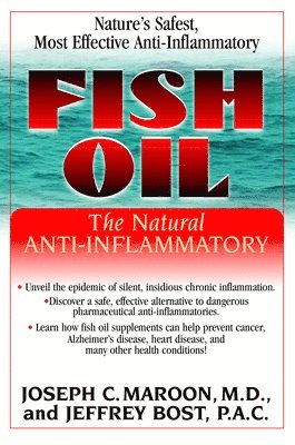 Fish Oil 1