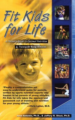 Fit Kids for Life 1