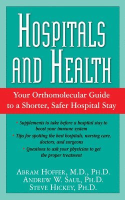 Hospitals and Health 1