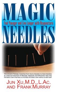 bokomslag Magic Needles