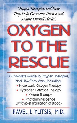 Oxygen to the Rescue 1