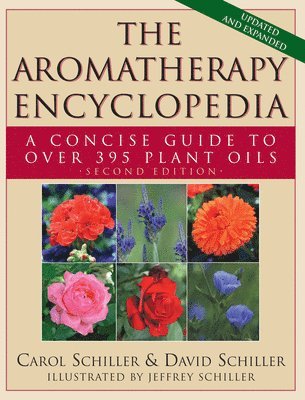 The Aromatherapy Encyclopedia 1