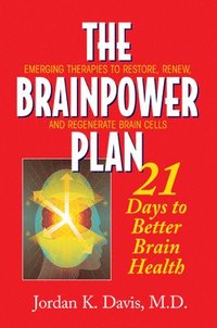 bokomslag The Brainpower Plan