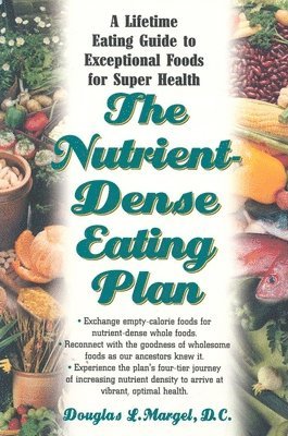 The Nutrient-Dense Eating Plan 1