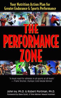 John Ivy, Robert Portman - Performance Zone, Inbunden
