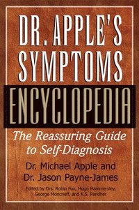 bokomslag Dr. Apple's Symptoms Encyclopedia