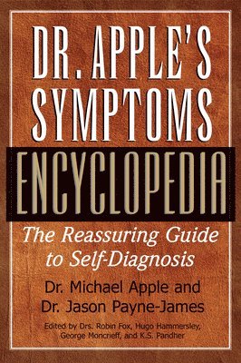 Dr. Apple's Symptoms Encyclopedia 1