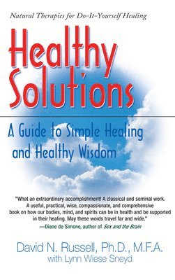 Healthy Solutions 1