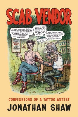 Scab Vendor 1