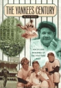 bokomslag Yankees Century