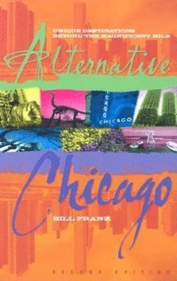 Alternative Chicago 1
