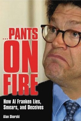 Pants on Fire 1