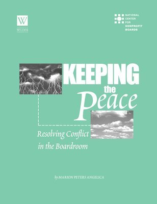 Keeping the Peace 1