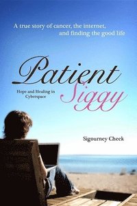bokomslag Patient Siggy