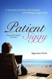 bokomslag Patient Siggy