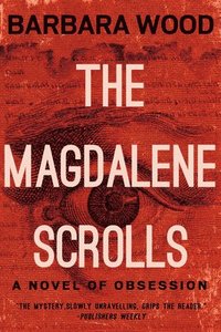 bokomslag Magdalene Scrolls