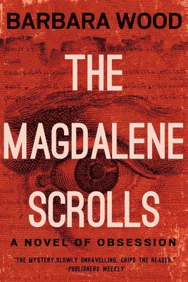 bokomslag Magdalene Scrolls