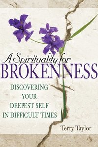 bokomslag A Spirituality for Brokenness