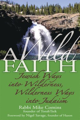 A Wild Faith 1