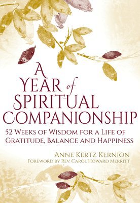 Year of Spiritual Companionship