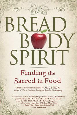 Bread, Body, Spirit 1