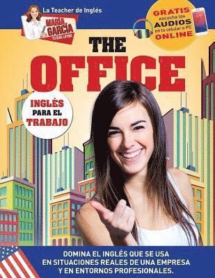 bokomslag The Office. Inglés para el Trabajo.