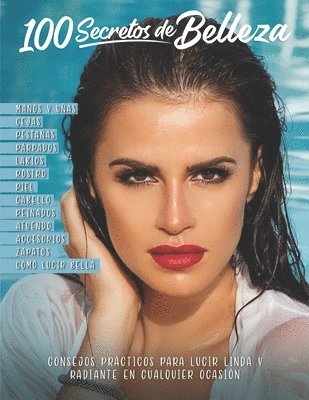 100 Secretos de Belleza 1