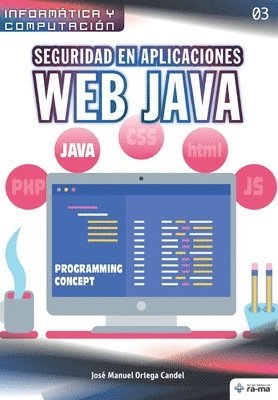 Seguridad en aplicaciones Web Java 1