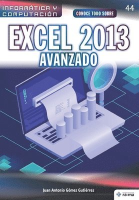 Conoce todo sobre Excel 2013 avanzado 1