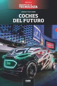 bokomslag Coches del futuro
