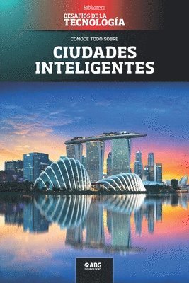 bokomslag Ciudades inteligentes