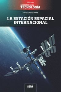 bokomslag estación espacial internacional