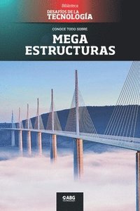 bokomslag Megaestructuras