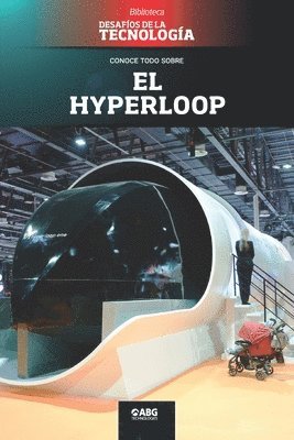 bokomslag hyperloop