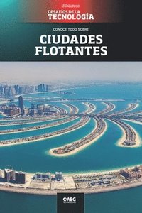 bokomslag Ciudades flotantes