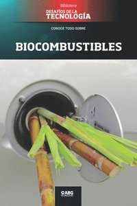 bokomslag Biocombustibles
