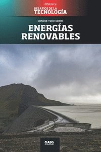 bokomslag Energías renovables