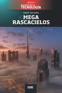 bokomslag Megarrascacielos