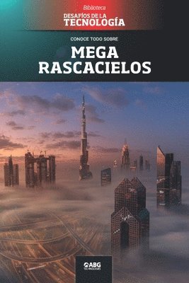 bokomslag Megarrascacielos
