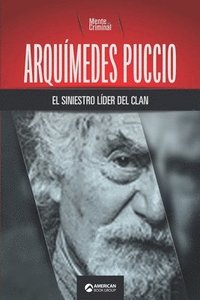 bokomslag Arquimedes Puccio, el siniestro lider del clan