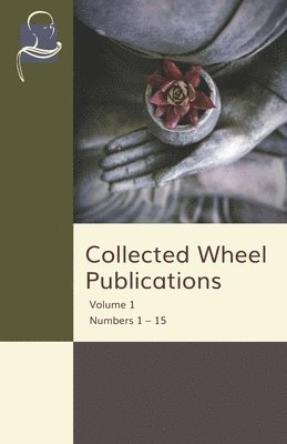 Collected Wheel Publications Volume 1 1